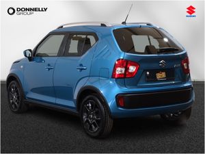 Suzuki Ignis Hatchback SZ-T - Image 3
