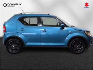 Suzuki Ignis Hatchback SZ-T - Image 4