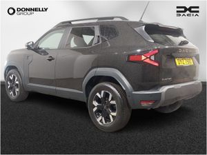 Dacia Duster Estate Extreme - Image 3