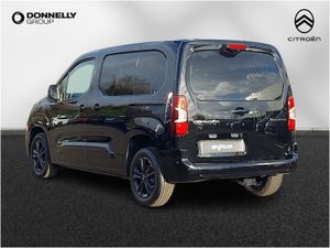 Citroen Berlingo M Diesel Driver - Image 3