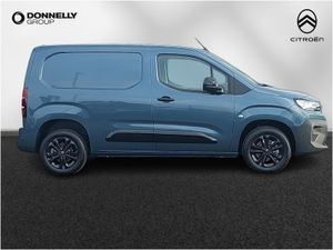 Citroen Berlingo M Diesel Driver - Image 3
