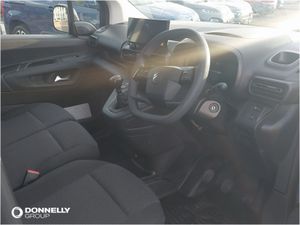 Citroen Berlingo M Diesel Driver - Image 4