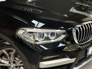 XDRIVE 20D  AUTO HIGH SPEC - Image 3