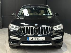 XDRIVE 20D  AUTO HIGH SPEC - Image 4