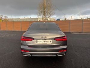 Audi A6 2019 S-Line Auto FSH - Image 4