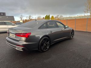 Audi A6 2019 S-Line Auto FSH - Image 3
