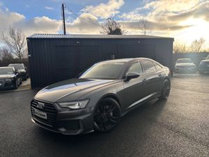 Audi A6 2019 S-Line Auto FSH - Image 2