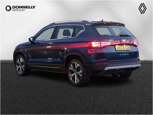 SEAT Ateca Diesel Estate SE Technology - Image 2