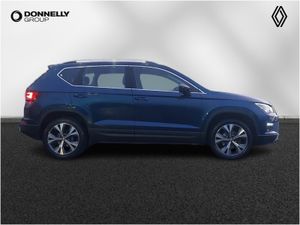 SEAT Ateca Diesel Estate SE Technology - Image 3