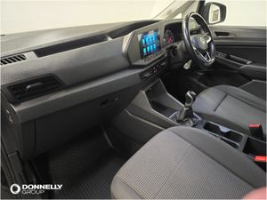Volkswagen Caddy Cargo C20 Diesel Commerce Pro - Image 3