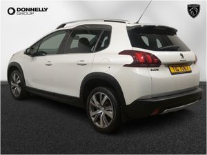 Peugeot 2008 Diesel Estate Allure - Image 3