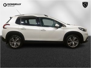 Peugeot 2008 Diesel Estate Allure - Image 4