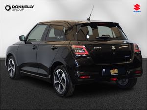 Suzuki Swift Hatchback Ultra - Image 3