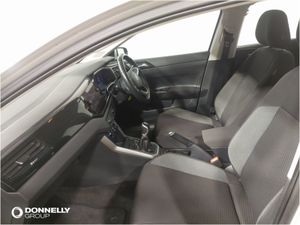 Volkswagen Polo Hatchback Life - Image 3