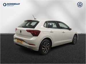 Volkswagen Polo Hatchback Life - Image 4