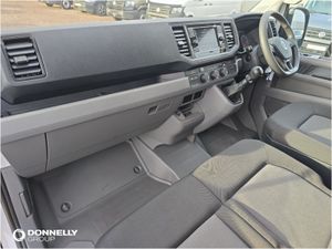 Volkswagen Crafter Cr35 Mwb Diesel Fwd Trendline - Image 3