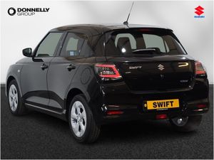 Suzuki Swift Hatchback Motion - Image 3