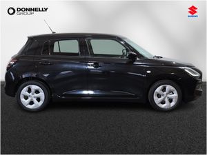 Suzuki Swift Hatchback Motion - Image 4