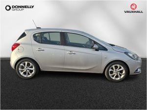 Vauxhall Corsa Hatchback SRi - Image 4