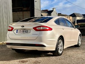 Ford Mondeo 2017 Titanium 2 liter - Image 4