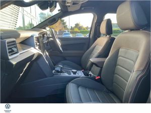 Volkswagen Amarok PAN AMERICANA 3.0 V6 237HP AUTO - Image 4