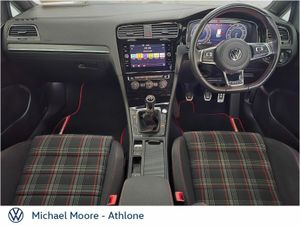 Volkswagen Golf GTI  2.0 TSI 245BHP - Image 2