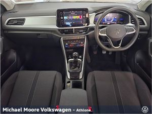 Volkswagen T-Roc T-ROC ED 75 2.0TDI M6F 116BHP - Image 2