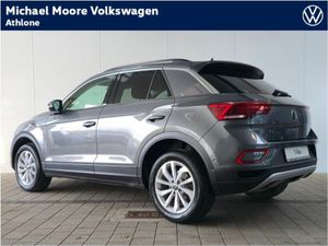 Volkswagen T-Roc T-ROC ED 75 2.0TDI M6F 116BHP - Image 3