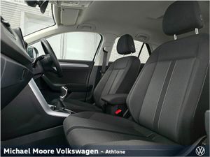 Volkswagen T-Roc T-ROC ED 75 2.0TDI M6F 116BHP - Image 4