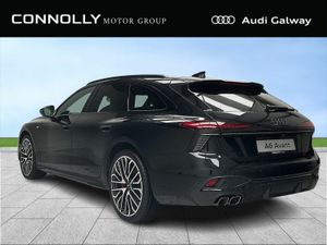 Audi A6 €656 p/m - AVANT 40 TDI S-LINE 204BHP - Image 3