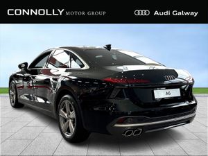 Audi A6 €739 p/m - SE TDI A/T ** NEW MODEL ** - Image 2