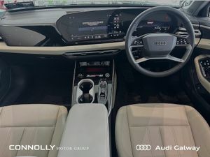 Audi A6 €739 p/m - SE TDI A/T ** NEW MODEL ** - Image 4