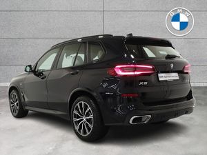 BMW X5 xDrive45e M Sport - Image 3