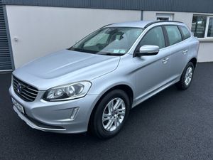161 Volvo XC60 D4 2.0D 190BHP SE - Image 2