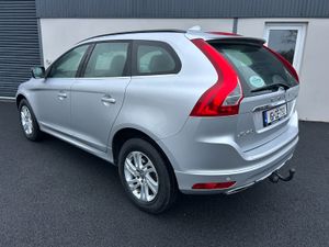 161 Volvo XC60 D4 2.0D 190BHP SE - Image 3