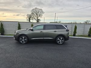 182 Peugeot 5008 1.6 Diesel Nct and Tax - Image 2