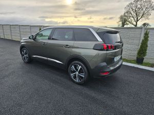 182 Peugeot 5008 1.6 Diesel Nct and Tax - Image 3