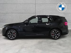 BMW X3 30e xDrive M Sport - Image 4