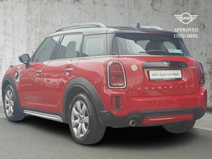 Mini Countryman Cooper S E Classic - Image 3