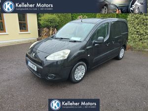 Peugeot Partner 2012 - Image 4