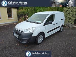 Citroen Berlingo 2019 - Image 4