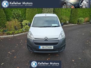 Citroen Berlingo 2019 - Image 3