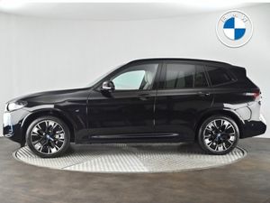 BMW iX3 M Sport Pro - Image 4