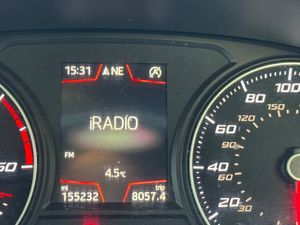 SEAT Ateca 2017 4x4 - Image 3