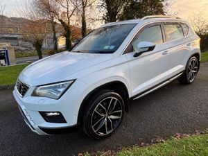 SEAT Ateca 2017 4x4 - Image 4