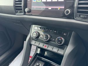 Skoda Kodiaq 2019 7 seater auto DSG leather - Image 4