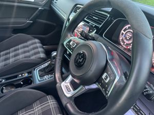 Volkswagen Golf 2018 GTD AUTO - Image 3