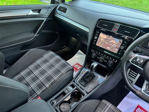 Volkswagen Golf 2018 GTD AUTO - Image 4