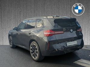 BMW X3 30e xDrive M Sport - Image 3