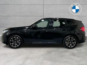 BMW X3 30e xDrive M Sport - Image 4